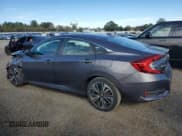 ✅ 2016 Honda Civic EX-T • VIN: 2HGFC1F34GH643452 • Лот: 87066635. Опубликован ранее на Copart с пробегом 37 556 миль. Бесплатный доступ к архиву аукционных продаж из США и подробный отчёт об истории автомобиля на DreamBid. Изображение 2.