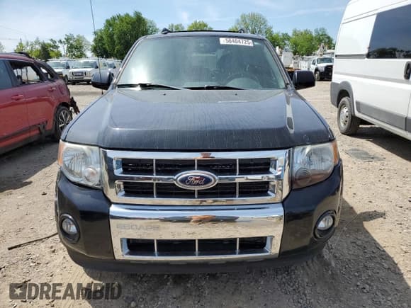 ✅ 2010 Ford Escape Limited • VIN: 1FMCU9EG2AKD44684 • Lot: 58404725. Wystawiony na Copart z przebiegiem 109 826 mil. Bezpłatny archiwum sprzedaży aukcyjnych z USA i szczegółowy raport historii pojazdu na DreamBid. Zdjęcie 5.