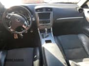 ✅ 2012 Lexus IS 250 • VIN: JTHBF5C27C5179497 • Lot: 90462255. Listed on Copart with 144,144 mi. Free auction sales archive from the USA and detailed vehicle history report at DreamBid. Image 8.