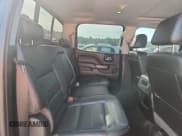 ✅ 2018 GMC Sierra 1500 Denali • VIN: 3GTU2PEC0JG274013 • Лот: 64413845. Опубликован ранее на Copart с пробегом 127 130 миль. Бесплатный доступ к архиву аукционных продаж из США и подробный отчёт об истории автомобиля на DreamBid. Изображение 10.