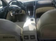 ✅ 2015 Infiniti Q50 Premium • VIN: JN1BV7AP2FM352239 • Lot: 83960145. Listed on Copart with 57,033 mi. Free auction sales archive from the USA and detailed vehicle history report at DreamBid. Image 8.