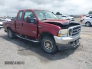 ✅ 2004 Ford F-250 XL • VIN: 1FTNX20P64EB08707 • Лот: 42505550. Опубликован ранее на IAAI с пробегом 147 245 миль. Бесплатный доступ к архиву аукционных продаж из США и подробный отчёт об истории автомобиля на DreamBid. Изображение 1.