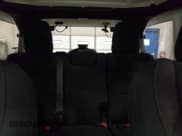 ✅ 2018 Jeep Wrangler Unlimited Sahara • VIN: 1C4HJXEG9JW164862 • Lot: 53991315. Listed on Copart with Not provided. Free auction sales archive from the USA and detailed vehicle history report at DreamBid. Image 10.