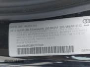 ✅ 2013 Audi A6 Premium Plus • VIN: WAUGFAFC5DN131029 • Lot: 42428222. Listed on IAAI with 140,832 mi. Free auction sales archive from the USA and detailed vehicle history report at DreamBid. Image 9.