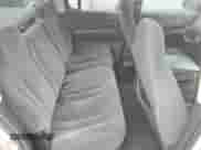 2002 Dodge Dakota SLT z VIN 1B7HL48X72S584617, wystawiony jako Copart lot #86504284 z przebiegiem 236 216 mil mil oraz Szkoda całkowita • Salvage title. Historia ofert i sprzedaży dostępna na DreamBid. Obrazek 10.