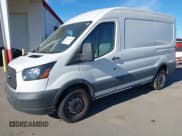✅ 2018 Ford Transit • VIN: 1FTYR1CM3JKA35165 • Lot: 41481414. Listed on IAAI with 90,570 mi. Free auction sales archive from the USA and detailed vehicle history report at DreamBid. Image 17.