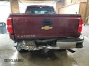 ✅ 2016 Chevrolet Silverado 2500HD Work Truck • VIN: 1GC1KUEG7GF280681 • Лот: 81104944. Опубликован ранее на Copart с пробегом 172 003 миль. Бесплатный доступ к архиву аукционных продаж из США и подробный отчёт об истории автомобиля на DreamBid. Изображение 6.