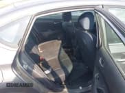 ✅ 2016 Nissan Sentra SV • VIN: 3N1AB7APXGY293749 • Lot: 42450578. Listed on IAAI with 87,295 mi. Free auction sales archive from the USA and detailed vehicle history report at DreamBid. Image 8.