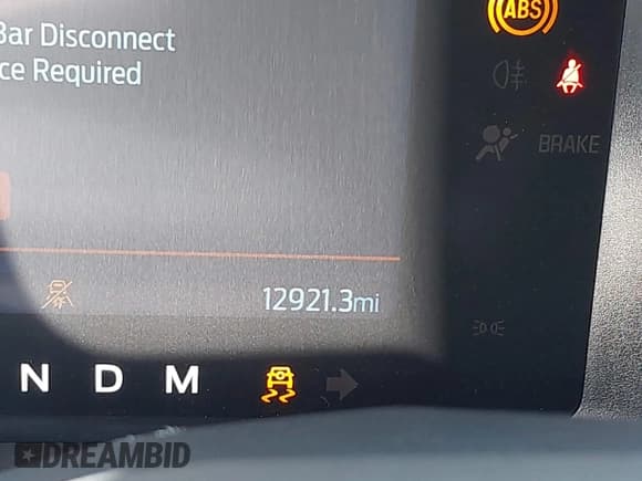 ✅ 2023 Ford Bronco • VIN: 1FMEE5DHXPLB80726 • Lot: 42054200. Wystawiony na IAAI z przebiegiem 12 921 mil. Bezpłatny archiwum sprzedaży aukcyjnych z USA i szczegółowy raport historii pojazdu na DreamBid. Zdjęcie 16.