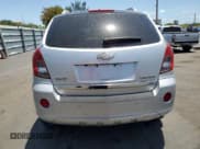 ✅ 2013 Chevrolet Captiva Sport LTZ • VIN: 3GNAL4EK4DS632227 • Lot: 55054975. Wystawiony na Copart z przebiegiem 121 526 mil. Bezpłatny archiwum sprzedaży aukcyjnych z USA i szczegółowy raport historii pojazdu na DreamBid. Zdjęcie 6.