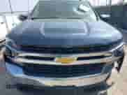 2022 Chevrolet Silverado 1500 LT z VIN 1GCPWCED8NZ104295, wystawiony jako IAAI lot #42053778 z przebiegiem 65 737 mil mil oraz . Historia ofert i sprzedaży dostępna na DreamBid. Obrazek 12.