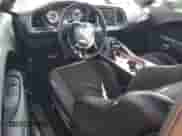2018 Dodge Challenger T/A 392 с VIN 2C3CDZFJ2JH110944, выставлен на аукционе Copart как лот 65478535 с пробегом 32 162 миль миль и Списание • Salvage title. История ставок и продаж доступна на DreamBid. Изображение 8.