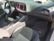 ✅ 2023 Dodge Challenger R/T Scat Pack • VIN: 2C3CDZFJ4PH645119 • Lot: 84010515. Wystawiony na Copart z przebiegiem 22 822 mil. Bezpłatny archiwum sprzedaży aukcyjnych z USA i szczegółowy raport historii pojazdu na DreamBid. Zdjęcie 8.