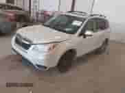 2015 Subaru Forester Premium с VIN JF2SJAFC9FH518620, выставлен на аукционе IAAI как лот 42855712 с пробегом 231 372 миль миль и . История ставок и продаж доступна на DreamBid. Изображение 17.