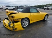✅ 2004 Honda S2000 • VIN: JHMAP21494S001069 • Lot: 76022724. Wystawiony na Copart z przebiegiem 96 866 mil. Bezpłatny archiwum sprzedaży aukcyjnych z USA i szczegółowy raport historii pojazdu na DreamBid. Zdjęcie 3.