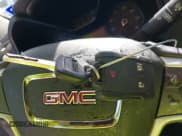 ✅ 2020 GMC Canyon 2WD SLE • VIN: 1GTG5CEN9L1250941 • Lot: 42519453. Listed on IAAI with 76,725 mi. Free auction sales archive from the USA and detailed vehicle history report at DreamBid. Image 11.