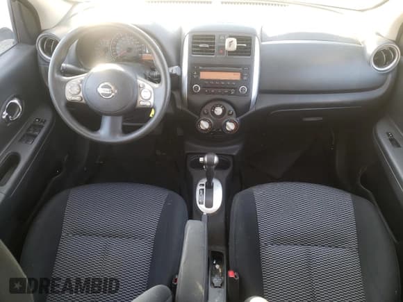 ✅ 2015 Nissan Micra S • VIN: 3N1CK3CP5FL212702 • Лот: 69938634. Опубликован ранее на Copart с пробегом 225 390 миль. Бесплатный доступ к архиву аукционных продаж из США и подробный отчёт об истории автомобиля на DreamBid. Изображение 8.