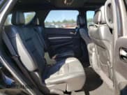 ✅ 2019 Dodge Durango GT Plus • VIN: 1C4RDHDG4KC604458 • Lot: 85909525. Listed on Copart with 111,928 mi. Free auction sales archive from the USA and detailed vehicle history report at DreamBid. Image 11.