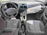 2002 Hyundai Accent GL z VIN KMHCG45C82U358523, wystawiony jako Copart lot #48247575 z przebiegiem 164 869 mil mil oraz Szkoda całkowita • Salvage title. Historia ofert i sprzedaży dostępna na DreamBid. Obrazek 8.