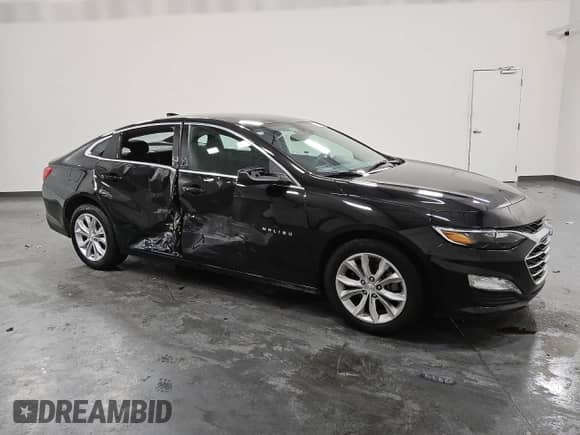 ✅ 2024 Chevrolet Malibu LT • VIN: 1G1ZD5ST6RF106911 • Лот: 91278375. Опубликован ранее на Copart с пробегом 50 971 миль. Бесплатный доступ к архиву аукционных продаж из США и подробный отчёт об истории автомобиля на DreamBid. Изображение 4.