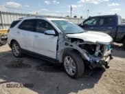 ✅ 2020 Chevrolet Equinox Premier • VIN: 3GNAXYEX6LS738166 • Лот: 84258915. Опубликован ранее на Copart с пробегом 31 868 миль. Бесплатный доступ к архиву аукционных продаж из США и подробный отчёт об истории автомобиля на DreamBid. Изображение 4.