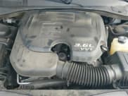 ✅ 2021 Chrysler 300 S • VIN: 2C3CCABG7MH506967 • Lot: 42991063. Listed on IAAI with 83,196 mi. Free auction sales archive from the USA and detailed vehicle history report at DreamBid. Image 20.