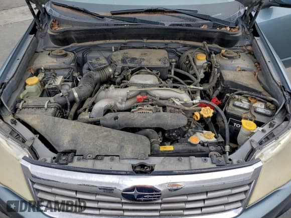 ✅ 2009 Subaru Forester X • VIN: JF2SH63679H722392 • Lot: 92882245. Listed on Copart with 181,711 mi. Free auction sales archive from the USA and detailed vehicle history report at DreamBid. Image 12.