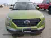 2020 Hyundai Venue SE с VIN KMHRB8A31LU040248, выставлен на аукционе Copart как лот 83014574 с пробегом 57 774 миль миль и Списание • Salvage title. История ставок и продаж доступна на DreamBid. Изображение 5.