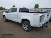 ✅ 2016 Chevrolet Colorado 4WD LT • VIN: 1GCGTCE34G1314152 • Lot: 42328625. Listed on IAAI with 129,517 mi. Free auction sales archive from the USA and detailed vehicle history report at DreamBid. Image 3.