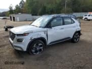 ✅ 2023 Hyundai Venue Limited • VIN: KMHRC8A39PU260224 • Lot: 81989554. Listed on Copart with 22,665 mi. Free auction sales archive from the USA and detailed vehicle history report at DreamBid. Image 1.