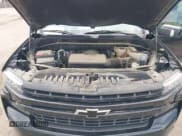 ✅ 2020 Chevrolet Silverado 1500 RST • VIN: 3GCUYEEL1LG307428 • Lot: 43101551. Listed on IAAI with 85,231 mi. Free auction sales archive from the USA and detailed vehicle history report at DreamBid. Image 10.