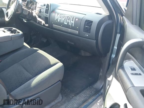 ✅ 2007 Chevrolet Silverado 1500 1LT • VIN: 2GCEK13M871724182 • Lot: 43458993. Listed on IAAI with 170,228 mi. Free auction sales archive from the USA and detailed vehicle history report at DreamBid. Image 5.