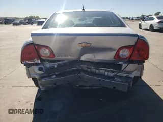 ✅ 2011 Chevrolet Malibu 2LT • VIN: 1G1ZD5E1XBF184768 • Lot: 80204224. Listed on Copart with 65,180 mi. Free auction sales archive from the USA and detailed vehicle history report at DreamBid. Image 6.