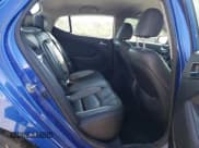 ✅ 2013 Kia Optima SX • VIN: 5XXGR4A68DG133527 • Lot: 82544055. Wystawiony na Copart z przebiegiem 167 799 mil. Bezpłatny archiwum sprzedaży aukcyjnych z USA i szczegółowy raport historii pojazdu na DreamBid. Zdjęcie 10.