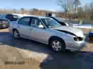 2003 Chevrolet Malibu LS z VIN 1G1NE52J33M645029, wystawiony jako Copart lot #46827045 z przebiegiem Nie podano mil oraz Czysty tytuł • Clean title. Historia ofert i sprzedaży dostępna na DreamBid. Obrazek 4.