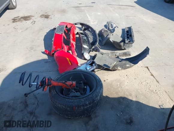 ✅ 2011 Ford Mustang GT Premium • VIN: 1ZVBP8FF3B5103964 • Lot: 43247908. Listed on IAAI with 186,161 mi. Free auction sales archive from the USA and detailed vehicle history report at DreamBid. Image 11.