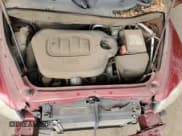 ✅ 2011 Chevrolet HHR LS • VIN: 3GNBAAFW6BS531794 • Lot: 42731465. Listed on Copart with 111,809 mi. Free auction sales archive from the USA and detailed vehicle history report at DreamBid. Image 13.