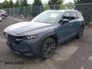 ✅ 2023 Mazda CX-50 S Premium Plus • VIN: 7MMVABEM6PN105424 • Lot: 42148825. Wystawiony na IAAI z przebiegiem 40 434 mil. Bezpłatny archiwum sprzedaży aukcyjnych z USA i szczegółowy raport historii pojazdu na DreamBid. Zdjęcie 19.