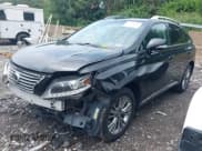 ✅ 2014 Lexus RX 350 • VIN: 2T2BK1BA6EC239818 • Lot: 42701506. Wystawiony na IAAI z przebiegiem 205 767 mil. Bezpłatny archiwum sprzedaży aukcyjnych z USA i szczegółowy raport historii pojazdu na DreamBid. Zdjęcie 2.