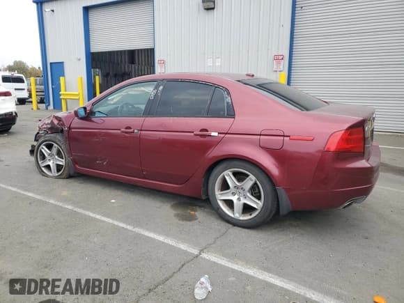 ✅ 2005 Acura TL • VIN: 19UUA66275A075551 • Lot: 89727985. Wystawiony na Copart z przebiegiem 177 777 mil. Bezpłatny archiwum sprzedaży aukcyjnych z USA i szczegółowy raport historii pojazdu na DreamBid. Zdjęcie 2.