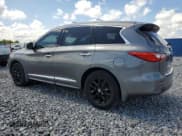 ✅ 2015 Infiniti QX60 • VIN: 5N1AL0MM1FC527265 • Лот: 60749255. Опубликован ранее на Copart с пробегом 112 219 миль. Бесплатный доступ к архиву аукционных продаж из США и подробный отчёт об истории автомобиля на DreamBid. Изображение 2.