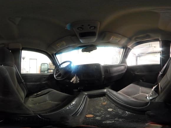 ✅ 2004 Chevrolet Silverado 2500HD LS • VIN: 1GCHK29U54E235372 • Лот: 40829714. Опубликован ранее на IAAI с пробегом 234 434 миль. Бесплатный доступ к архиву аукционных продаж из США и подробный отчёт об истории автомобиля на DreamBid. Изображение 22.