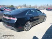 ✅ 2017 Lincoln MKZ Reserve • VIN: 3LN6L5E93HR619253 • Лот: 41657298. Опубликован ранее на IAAI с пробегом 102 946 миль. Бесплатный доступ к архиву аукционных продаж из США и подробный отчёт об истории автомобиля на DreamBid. Изображение 4.