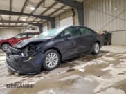 ✅ 2026 Toyota Corolla LE • VIN: 5YFB4MDE5TP371143 • Lot: 94620455. Wystawiony na Copart z przebiegiem 84 mil. Bezpłatny archiwum sprzedaży aukcyjnych z USA i szczegółowy raport historii pojazdu na DreamBid. Zdjęcie 1.