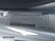 ✅ 2016 Audi A7 Prestige • VIN: WAU2GAFCXGN125867 • Lot: 41938721. Listed on IAAI with 57,362 mi. Free auction sales archive from the USA and detailed vehicle history report at DreamBid. Image 9.