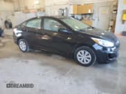 ✅ 2017 Hyundai Accent SE • VIN: KMHCT4AEXHU363637 • Лот: 70146164. Опубликован ранее на Copart с пробегом 104 955 миль. Бесплатный доступ к архиву аукционных продаж из США и подробный отчёт об истории автомобиля на DreamBid. Изображение 4.