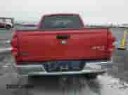 2008 Dodge 3500 SXT with VIN 3D7MX39A58G134414, listed as a Copart auction lot 85731164 with 99,591 mi miles and Salvage title. Bid and sale history available at DreamBid. Image 6.