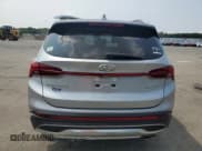 ✅ 2022 Hyundai Santa Fe Limited • VIN: 5NMS4DALXNH422572 • Lot: 67283744. Wystawiony na Copart z przebiegiem 12 792 mil. Bezpłatny archiwum sprzedaży aukcyjnych z USA i szczegółowy raport historii pojazdu na DreamBid. Zdjęcie 6.