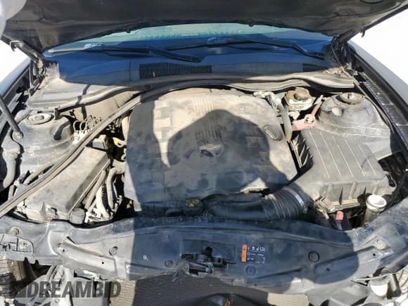 ✅ 2013 Chevrolet Camaro LT • VIN: 2G1FB1E33D9190250 • Lot: 62316185. Wystawiony na Copart z przebiegiem 194 454 mil. Bezpłatny archiwum sprzedaży aukcyjnych z USA i szczegółowy raport historii pojazdu na DreamBid. Zdjęcie 11.