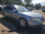 ✅ 2009 Hyundai Sonata GLS • VIN: 5NPET46CX9H541692 • Лот: 68481764. Опубликован ранее на Copart с пробегом 181 721 миль. Бесплатный доступ к архиву аукционных продаж из США и подробный отчёт об истории автомобиля на DreamBid. Изображение 4.